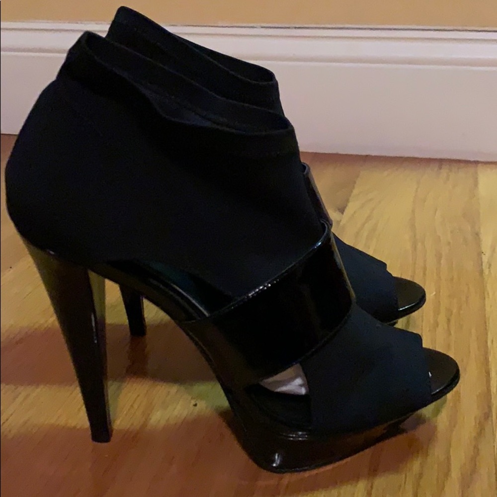 Bebe Pumps - image 3